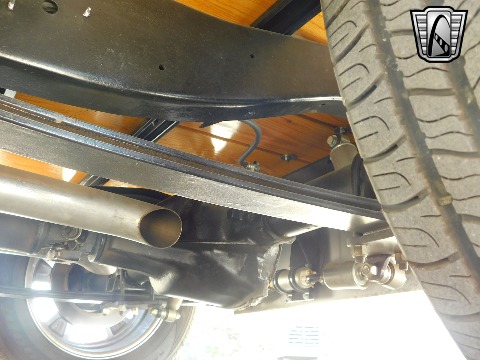 1958 Chevrolet Pickup image 74