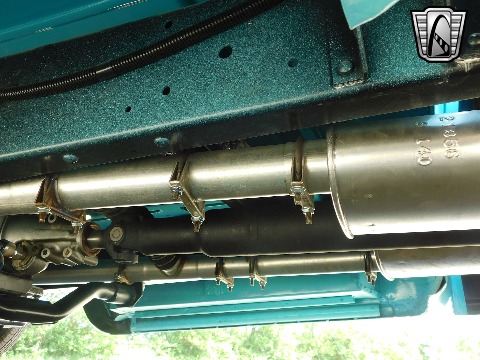 1958 Chevrolet Pickup image 76