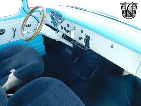 1958 Chevrolet Pickup image 51