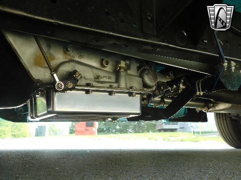 1958 Chevrolet Pickup image 78