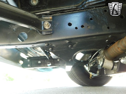 1958 Chevrolet Pickup image 79