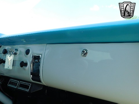 1958 Chevrolet Pickup image 54