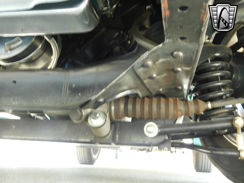 1958 Chevrolet Pickup image 80