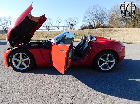 2007 Saturn Sky image 29