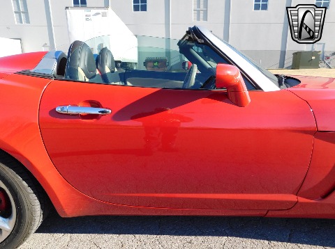 2007 Saturn Sky image 55
