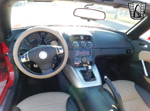2007 Saturn Sky image 81