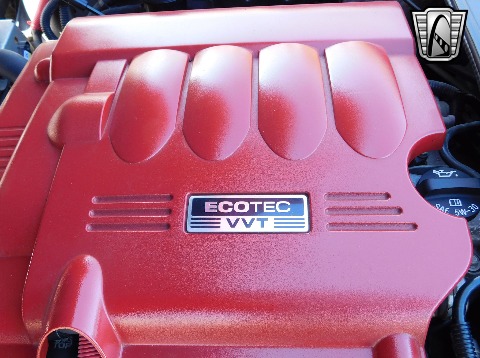 2007 Saturn Sky image 107