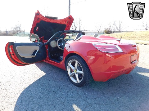 2007 Saturn Sky image 30