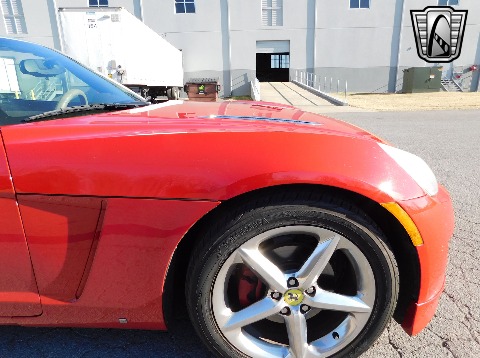 2007 Saturn Sky image 56