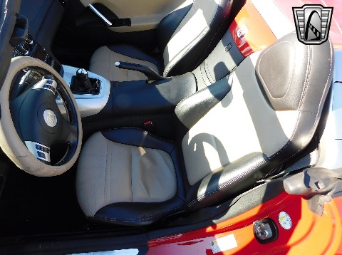 2007 Saturn Sky image 82