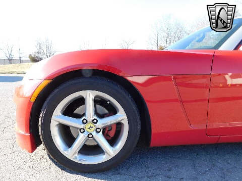 2007 Saturn Sky image 57