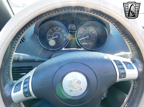 2007 Saturn Sky image 83