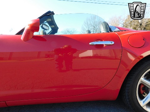 2007 Saturn Sky image 58