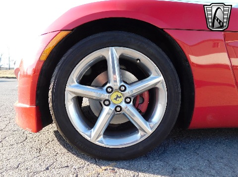 2007 Saturn Sky image 110