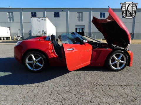 2007 Saturn Sky image 33
