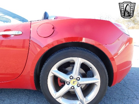 2007 Saturn Sky image 59