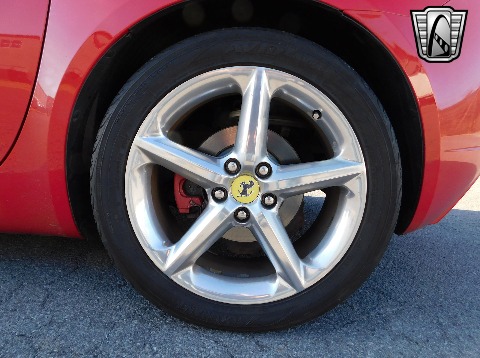 2007 Saturn Sky image 111