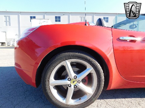 2007 Saturn Sky image 60