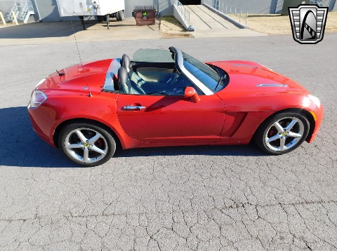 2007 Saturn Sky image 9