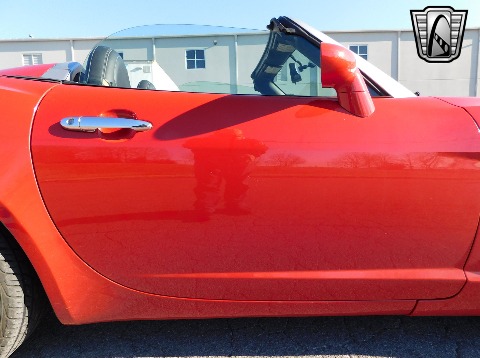 2007 Saturn Sky image 61