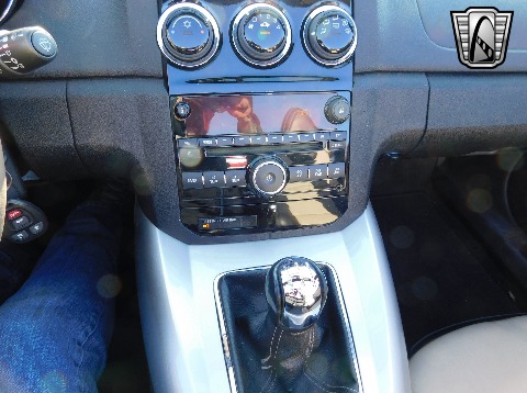 2007 Saturn Sky image 87