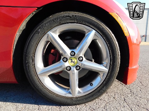 2007 Saturn Sky image 113