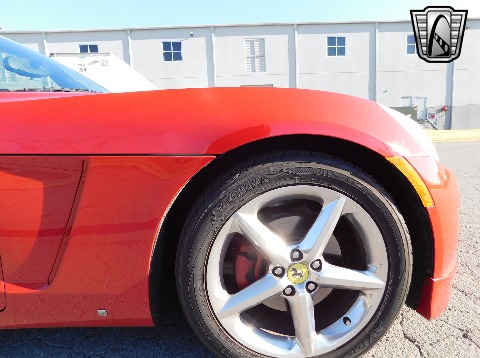 2007 Saturn Sky image 62