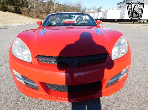 2007 Saturn Sky image 11