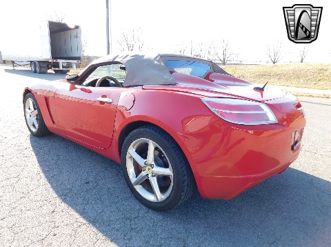 2007 Saturn Sky image 37