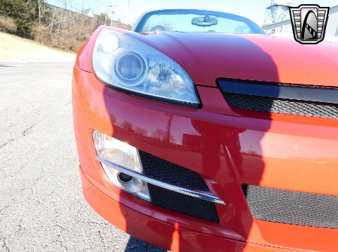 2007 Saturn Sky image 63