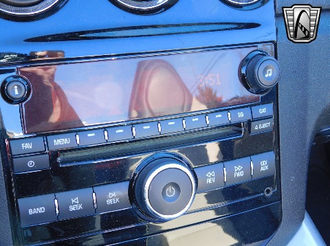 2007 Saturn Sky image 89