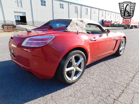 2007 Saturn Sky image 38