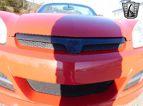 2007 Saturn Sky image 64