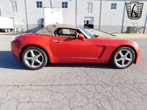 2007 Saturn Sky image 39