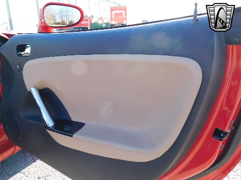 2007 Saturn Sky image 93