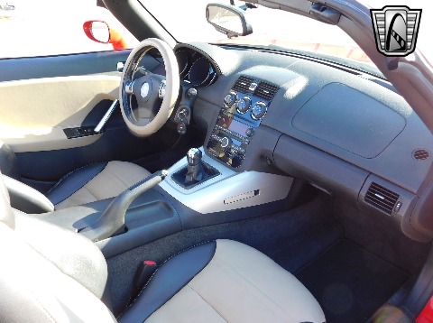 2007 Saturn Sky image 94