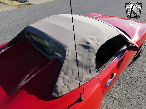 2007 Saturn Sky image 43