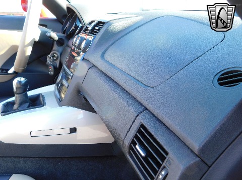 2007 Saturn Sky image 95