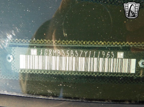 2007 Saturn Sky image 121