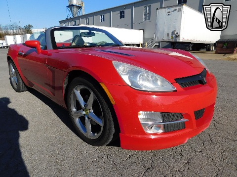 2007 Saturn Sky image 18