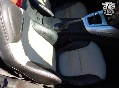 2007 Saturn Sky image 96