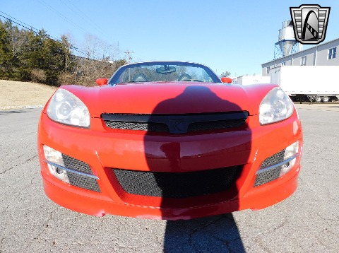 2007 Saturn Sky image 19