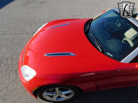 2007 Saturn Sky image 45