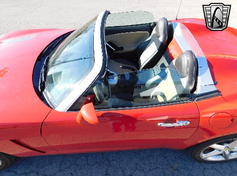 2007 Saturn Sky image 46