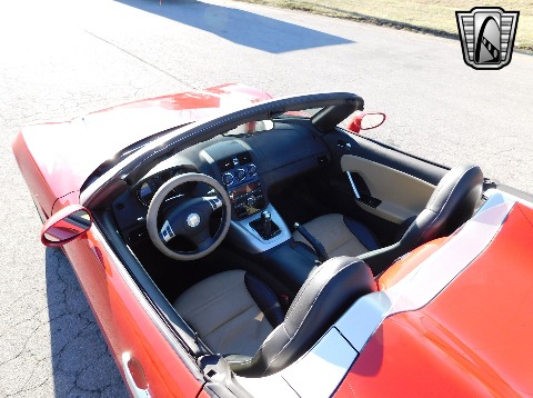 2007 Saturn Sky image 72