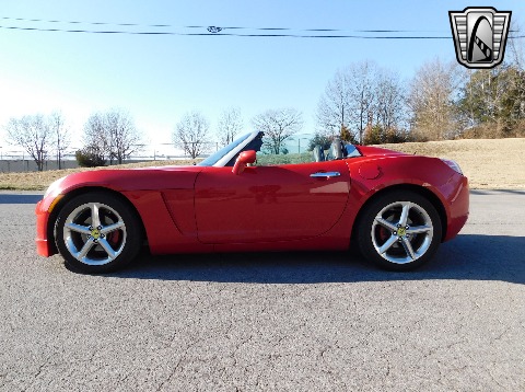 2007 Saturn Sky image 21