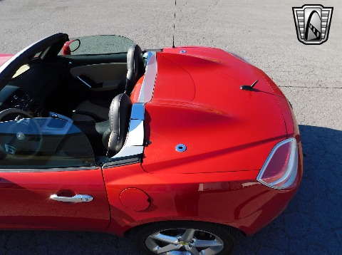 2007 Saturn Sky image 47