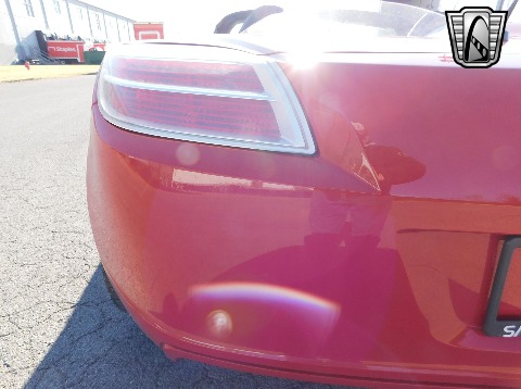 2007 Saturn Sky image 73