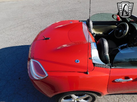 2007 Saturn Sky image 48