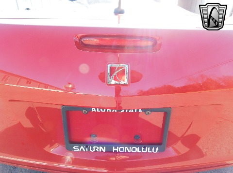 2007 Saturn Sky image 74